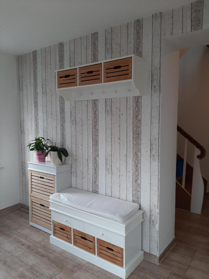 Mv Idyll Villa Dahmen  Ngoại thất bức ảnh
